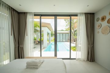 3 Bedroom Villa for rent in Mouana Breeze Maikhao, Mai Khao, Phuket