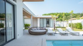 4 Bedroom Villa for rent in Mouana Breeze Maikhao, Mai Khao, Phuket