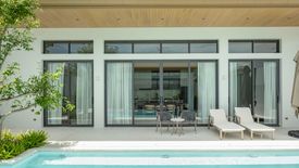 4 Bedroom Villa for rent in Mouana Breeze Maikhao, Mai Khao, Phuket