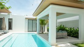 4 Bedroom Villa for rent in Mouana Breeze Maikhao, Mai Khao, Phuket
