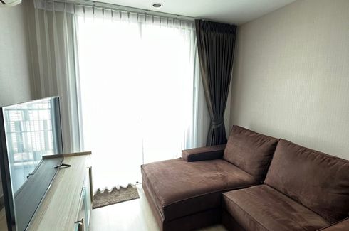 1 Bedroom Condo for rent in Artemis Sukhumvit 77, Suan Luang, Bangkok near BTS On Nut