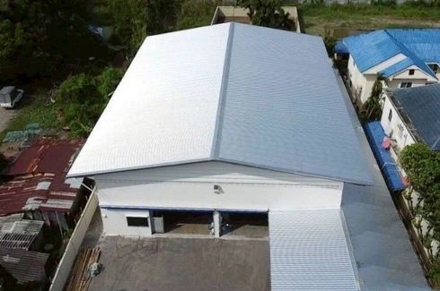 House for rent in Suan Luang, Bangkok near MRT Si Nut