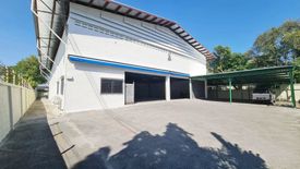 House for rent in Suan Luang, Bangkok near MRT Si Nut