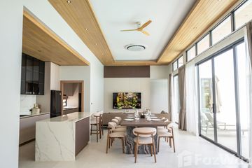 4 Bedroom Villa for rent in Mouana Breeze Maikhao, Mai Khao, Phuket