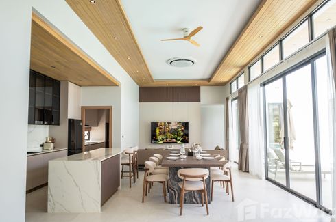 4 Bedroom Villa for rent in Mouana Breeze Maikhao, Mai Khao, Phuket