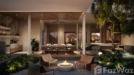 3 Bedroom Villa for sale in Serrana Lakefront Pool Villas Phuket, Si Sunthon, Phuket