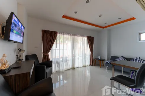 1 Bedroom Apartment for sale in New Nordic Suites 4, Nong Prue, Chonburi