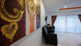 1 Bedroom Apartment for sale in New Nordic Suites 4, Nong Prue, Chonburi