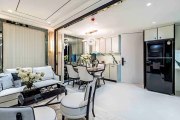 1 Bedroom Condo for sale in Embassy Life, Nong Prue, Chonburi
