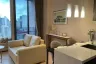 1 Bedroom Condo for rent in The ESSE Asoke, Khlong Toei Nuea, Bangkok near BTS Asoke