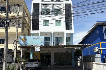 6 Bedroom Townhouse for sale in Nong Prue, Chonburi