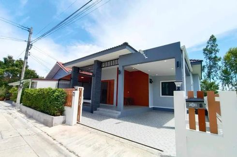 2 Bedroom House for rent in Cha am, Phetchaburi
