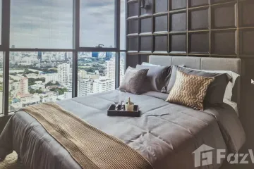 2 Bedroom Condo for sale in Hyde Sukhumvit 13, Khlong Toei Nuea, Bangkok near BTS Nana