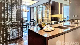 2 Bedroom Condo for sale in Hyde Sukhumvit 13, Khlong Toei Nuea, Bangkok near BTS Nana
