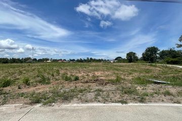 Land for sale in Bang Lamung, Chonburi