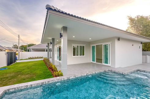 3 Bedroom Villa for sale in Nada Casa HuaHin Phase 3, Hin Lek Fai, Prachuap Khiri Khan