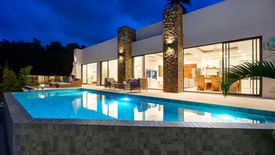 4 Bedroom Villa for sale in Bo Phut, Surat Thani