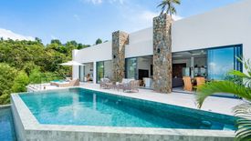 4 Bedroom Villa for sale in Bo Phut, Surat Thani