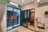 3 Bedroom Townhouse for sale in Chateau Village Westgate - Baan Kluay, Phimon Rat, Nonthaburi