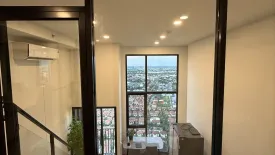 1 Bedroom Condo for rent in Origin Plug & Play Nonthaburi Station, Bang Kraso, Nonthaburi near MRT Yaek Nonthaburi 1