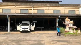 Land for sale in Om Noi, Samut Sakhon