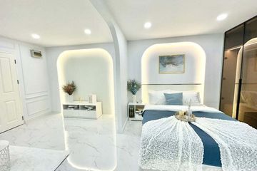 1 Bedroom Condo for sale in Akesin Tower, Bang Khen, Nonthaburi