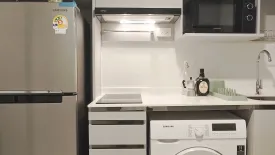 1 Bedroom Condo for sale in KnightsBridge Space Rama 9, Din Daeng, Bangkok near MRT Phra Ram 9