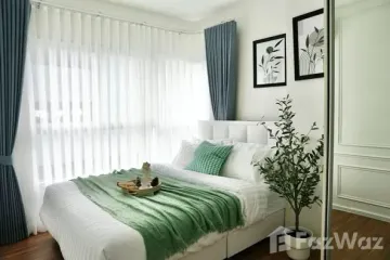 2 Bedroom Condo for sale in Notting Hill Sukhumvit - Praksa, Thai Ban Mai, Samut Prakan near BTS Phraek Sa