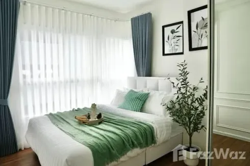 2 Bedroom Condo for sale in Notting Hill Sukhumvit - Praksa, Thai Ban Mai, Samut Prakan near BTS Phraek Sa