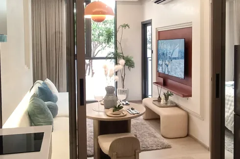 1 Bedroom Condo for sale in Reference Ekkamai, Khlong Tan Nuea, Bangkok near BTS Thong Lo