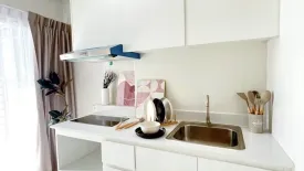 1 Bedroom Condo for sale in U Delight @ Huay Kwang Station, Huai Khwang, Bangkok near MRT Huai Khwang