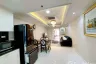 1 Bedroom Condo for sale in Nusa State Tower Condominium, Silom, Bangkok near BTS Surasak