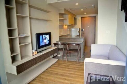 1 Bedroom Condo for rent in Onyx Phaholyothin, Phaya Thai, Bangkok near BTS Saphan Kwai
