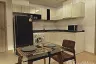 1 Bedroom Condo for rent in HQ by Sansiri, Khlong Tan Nuea, Bangkok near BTS Thong Lo