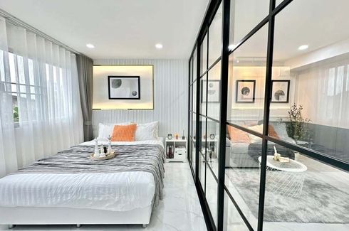 Condo for sale in Lumpini Center Nawamin, Khlong Chan, Bangkok