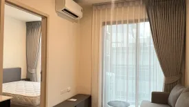 1 Bedroom Condo for rent in NUE District R9, Huai Khwang, Bangkok near MRT Phra Ram 9