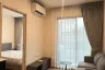 1 Bedroom Condo for rent in NUE District R9, Huai Khwang, Bangkok near MRT Phra Ram 9
