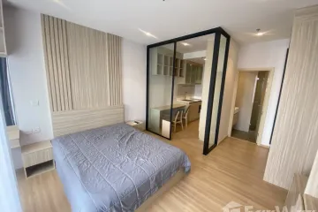 Condo for rent in MARU Ekkamai 2, Phra Khanong Nuea, Bangkok near BTS Ekkamai