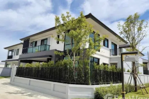 4 Bedroom House for rent in Britania Bangna-Suvarnabhumi KM.26, Bang Bo, Samut Prakan