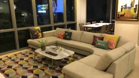 2 Bedroom Condo for rent in The Room Sukhumvit 21, Khlong Toei Nuea, Bangkok near MRT Sukhumvit