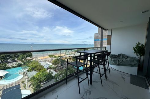 2 Bedroom Condo for rent in Copacabana Beach Jomtien, Nong Prue, Chonburi