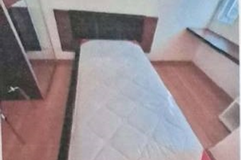 2 Bedroom Condo for rent in J.W. Boulevard Srivara, Phlapphla, Bangkok near MRT Huai Khwang