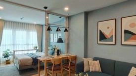 1 Bedroom Condo for rent in Supalai Veranda Ramkhamhaeng, Hua Mak, Bangkok near Airport Rail Link Ramkhamhaeng