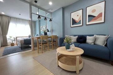 1 Bedroom Condo for rent in Supalai Veranda Ramkhamhaeng, Hua Mak, Bangkok near Airport Rail Link Ramkhamhaeng