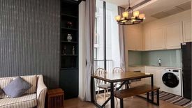 1 Bedroom Condo for rent in Noble BE19, Khlong Toei Nuea, Bangkok near BTS Asoke