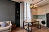 1 Bedroom Condo for rent in Noble BE19, Khlong Toei Nuea, Bangkok near BTS Asoke