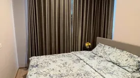 2 Bedroom Condo for rent in NUE District R9, Huai Khwang, Bangkok near MRT Phra Ram 9