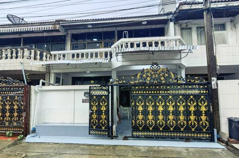 House for rent in Khlong Toei, Bangkok