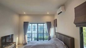 4 Bedroom House for rent in The Ricco Residence Wongwaen-Chatuchot, Sam Wa Tawan Tok, Bangkok