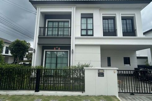 4 Bedroom House for rent in The Ricco Residence Wongwaen-Chatuchot, Sam Wa Tawan Tok, Bangkok